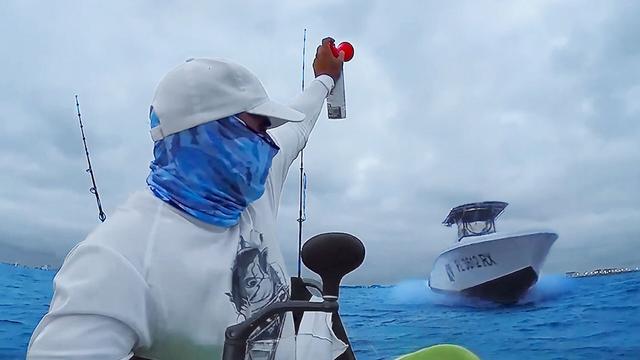 Craziest Close Calls Ever Recorded
