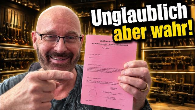 In EINEM TAG zur "Roten WBK"? So geht's!