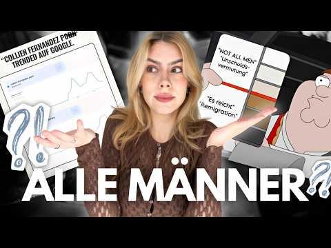 Wieso es ALLE Männer sind: ALL MEN until NO MEN erklärt | VIDEO ESSAY