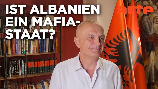 Drogen, Dollars, Diplomatie: Albaniens Tanz mit der EU | Doku HD Reupload | ARTE