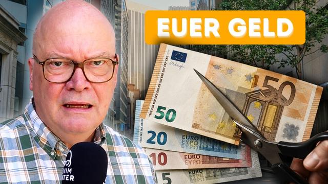 Das war eine Woche zum Fremdschämen... | Winters Woche