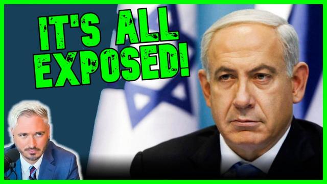 Israel PANICS As NEW WEBSITE EXPOSES IT ALL!! | The Kyle Kulinski Show