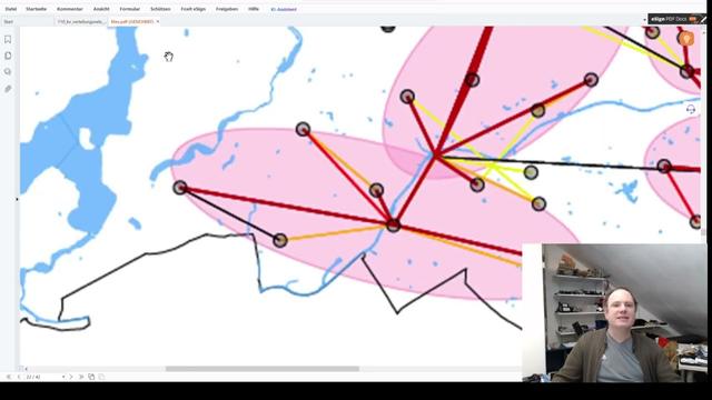 Technische Analyse des Stromausfalls in Berlin im Januar 2026