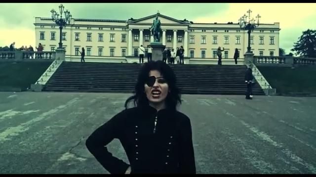 Lucy La Dusk - King In My Empire