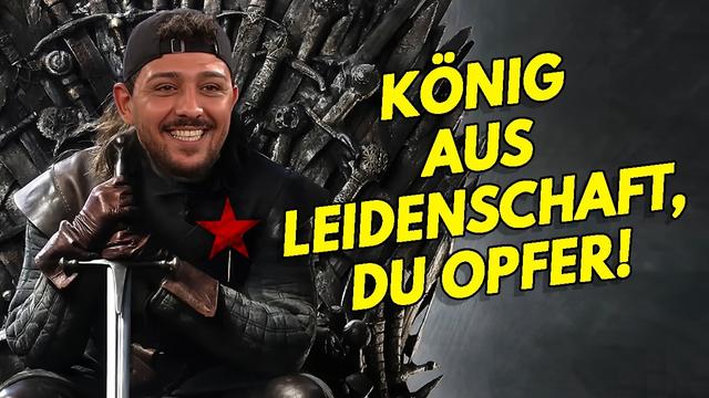 König Abdul und die Wikinger (@abdulchahin ) - YoutubePoop #youtubekacke #satire #comedy