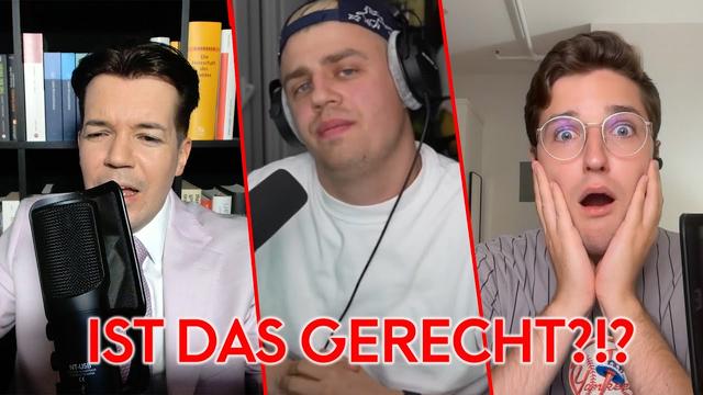 Papaplatte, MontanaBlack, Schradin & das Cutter-Drama – Ep. 316