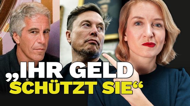 Epstein-Files: So Machen Sich Die Superreichen Unantastbar!