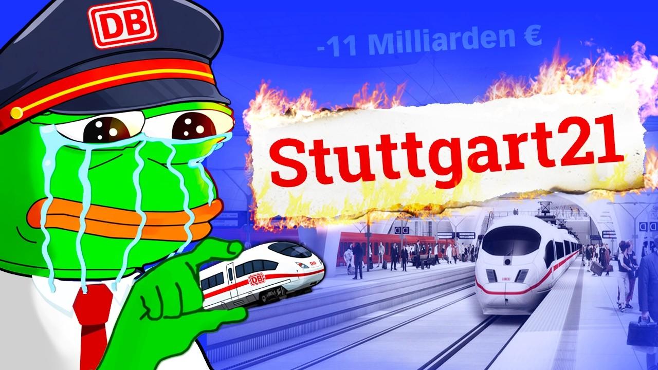 Die peinlichste Baustelle Deutschlands