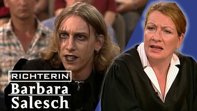Satanismus, Doppelleben und ein grausamer Mord: Die Enthüllung | 2/2 | Richterin Salesch | SAT.1