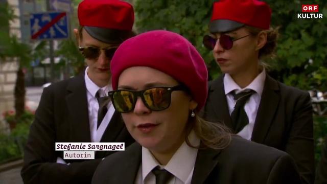 Burschenschaft Hysteria