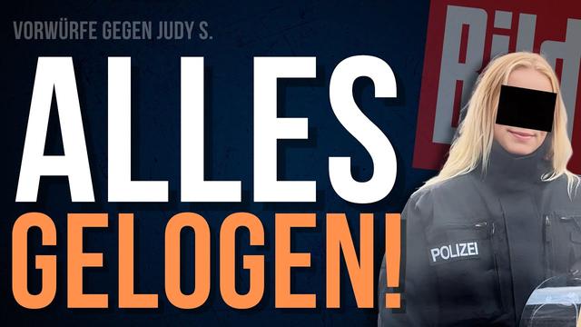 Was die BILD Judy S. angetan hat, ist einfach nur krank