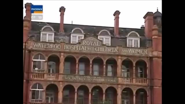 MK Ultra - Das Gehirnwäscheprogramm der CIA [ZDF/Phoenix Doku]