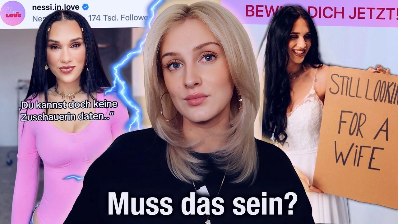 Warum Influencer plötzlich ihre Fans daten (und damit aufhören sollten)