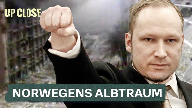 Der Mann der Ganz Norwegen Erschütterte | True Crime Doku