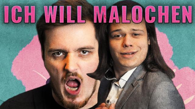 Reka & Restii - Ich will Malochen (prod. by yngscorpio)