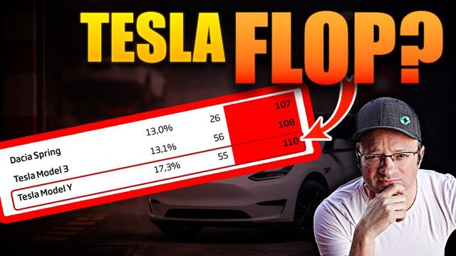 TÜV checkt E-Autos – aber DAS sagt dir KEINER!