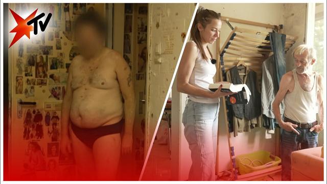 Armut, Angst, Verwahrlosung: Bayreuther Straße in Ludwigshafen | stern TV