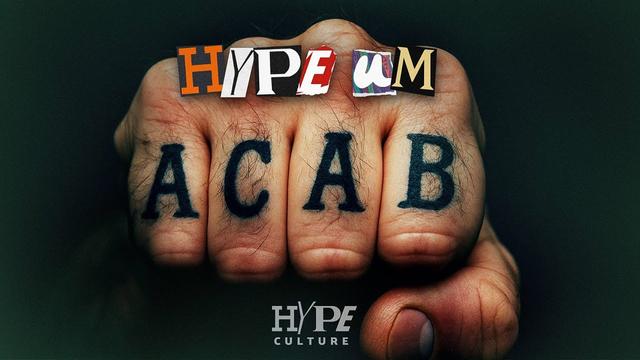 ACAB: Wieso HASSEN alle die POLIZEI?! | HYPECULTURE
