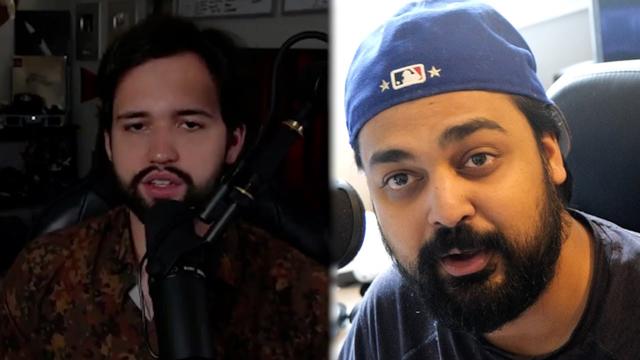 Please Mute Your Mic...