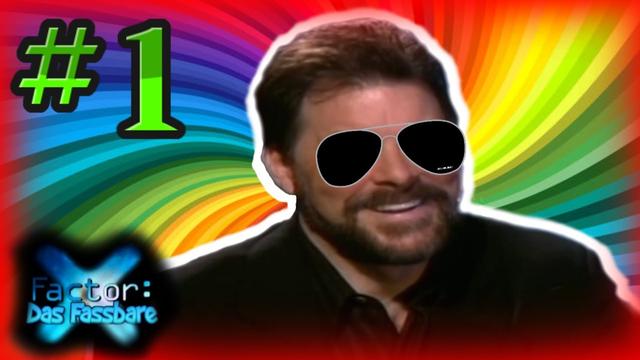 Von Hühnersuppen und E-Mails | X-Factor: Das Fassbare #01