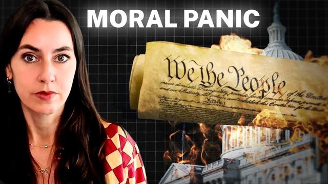 The USA's Censorship and Surveillance Plot is Working