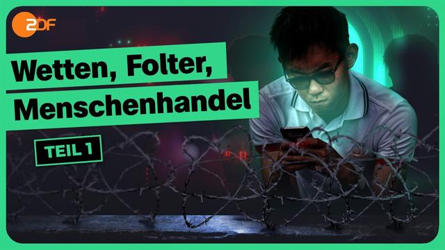 Die Schattenwelt der chinesischen Wettmafia | Die Spur