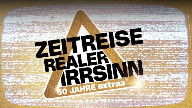 Das BESTE aus 50 Jahren Realer Irrsinn | 50 Jahre extra 3