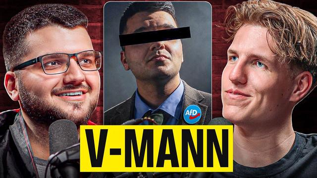 Er hat die GANZE AfD zum NARREN gehalten...😳