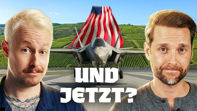 Zwischen Waffen & Wein: Rheinland-Pfalz wählt | WAHLHEIMAT feat. MrWissen2Go