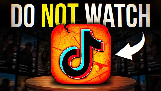 The Darkest Corners of TikTok