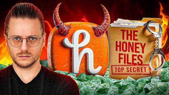 The Honey Scam is Worse Than I Thought