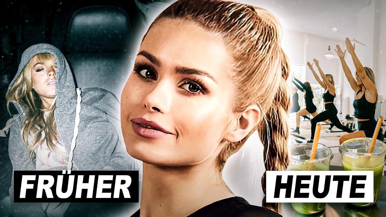 Von Rausch zu Matcha: Warum Gen Z nichts mehr trinkt