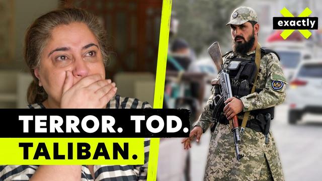 Afghanistan & die Flüchtlinge - Deutschlands falsche Versprechen | Doku | exactly