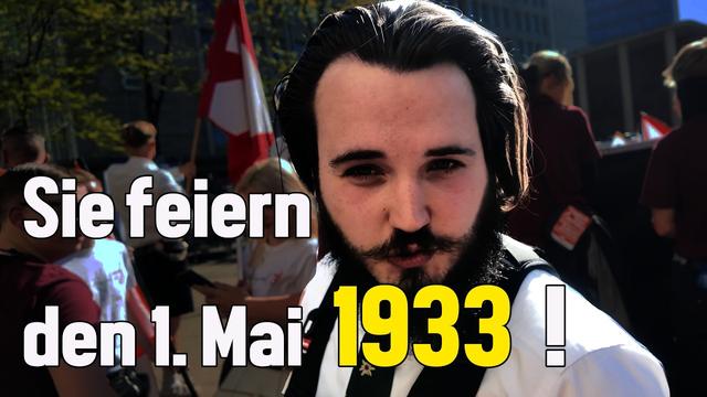 Gibt es  eine Brandmauer zwischen AfD und der Partei "Die Heimat"?