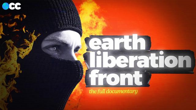 The Secret $100,000,000 War for the Environment