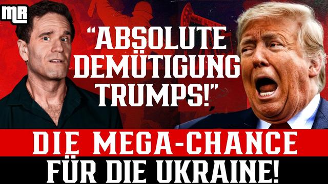 KATASTROPHE FÜR TRUMP! Und es wird NOCH SCHLIMMER! @MarkReicher