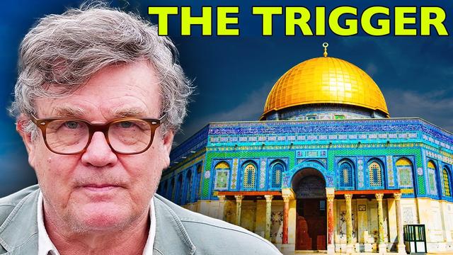 2,000,000,000: The Shocking Number Behind UK Journalist's Latest WARNING