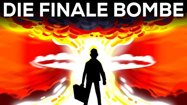 Die absurdeste Waffe, von der Du noch nie gehört hast