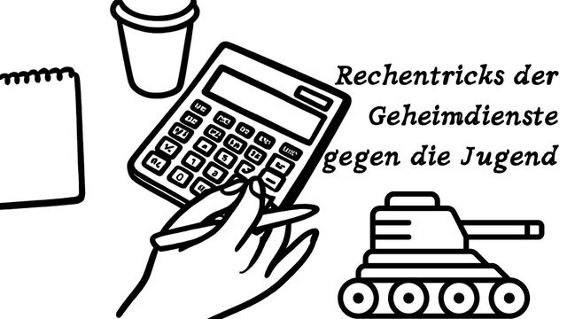 Nie wieder Krieg! Wie die Ablehnung der Wehrpflicht kleingerechnet wird