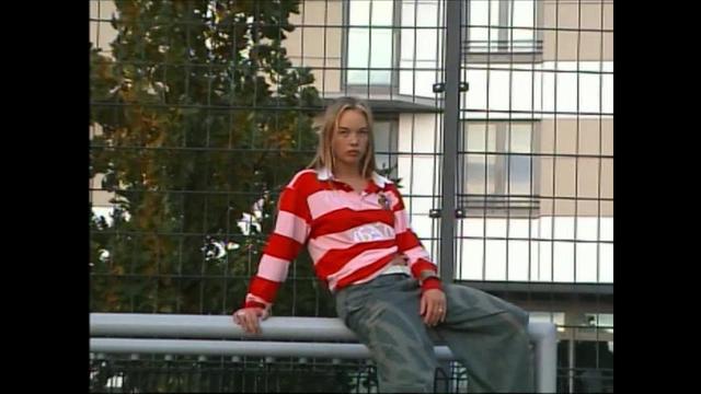OG LU - hanni & nanni (Official Video)