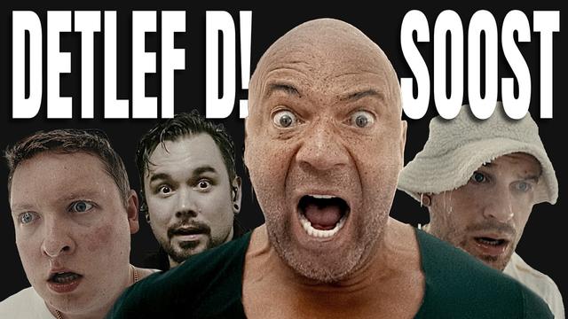 TBS - Detlef D! Soost | feat. Callejon (Official Video)