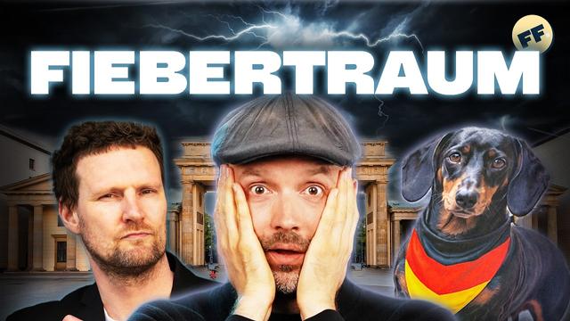 Berlin-Wahl 2026: Hausdurchsuchungen, KI-Plakate, CDU-Fails | mit Maik Martschinkowsky