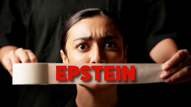 Why the Epstein Files Didn't Start a Revolution