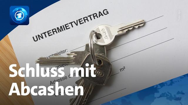 Urteil verbietet Geld verdienen mit Untermiete – was Du jetzt wissen musst
