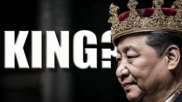 AUTOKRATIE – besser als Demokratie?