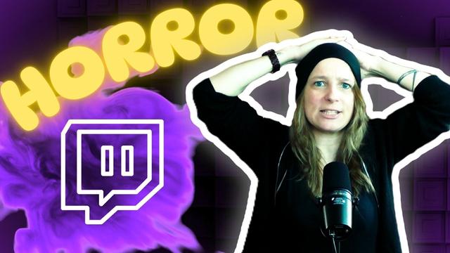 Absolut ekelhaft! Sowas wird auf Twitch gezeigt!