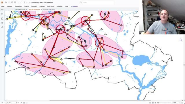 Technische Analyse des Stromausfalls in Berlin im September 2025