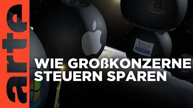 Tax Wars - Krieg der Steuern | Doku HD Reupload | ARTE