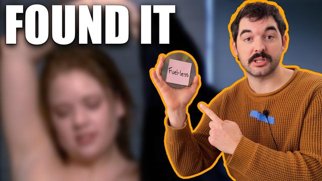 The Forbidden Film Big Oil Tried to Erase