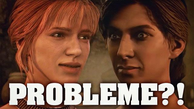 Die Frauen im Gothic Remake - Ein künstlich aufgeblasenes Thema │ Reaktion und Analyse